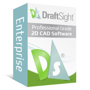 DraftSight Enterprise